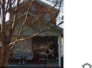 1421 Standard Village Cir, Louisville, KY 40210