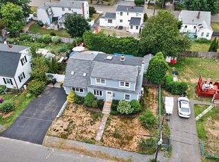 50 Packard Rd, Stoughton, MA 02072