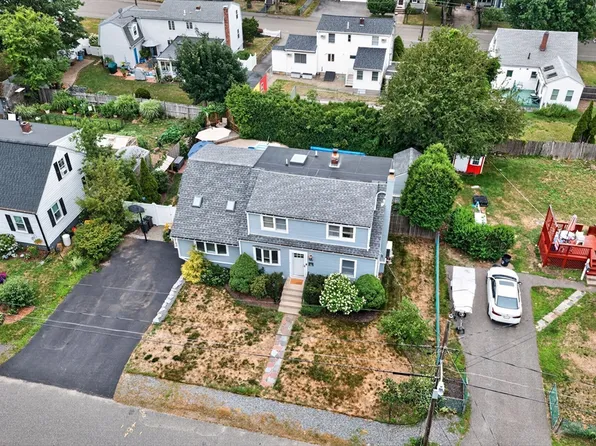 50 Packard Rd, Stoughton, MA 02072