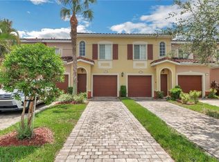 10127 Villagio Gardens Ln #205, Estero, FL 33928