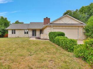 8210 E Bluestem St, Wichita, KS 67207
