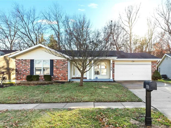 5106 Suson Way Ct, Saint Louis, MO 63128