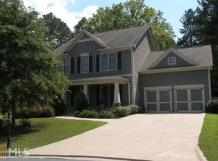 232 Rosemont Park Ln, Marietta, GA 30064