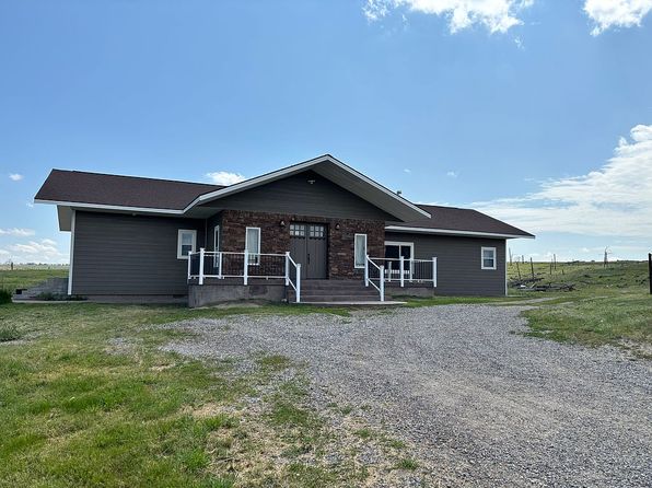 31 Three Forks Way