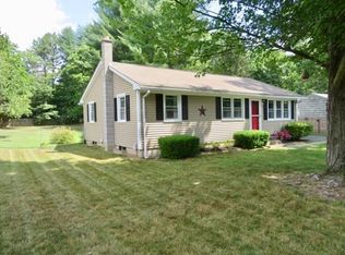 9 Plain St, Easthampton, MA 01027