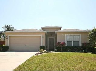 16134 Denham Ct, Clermont, FL 34711