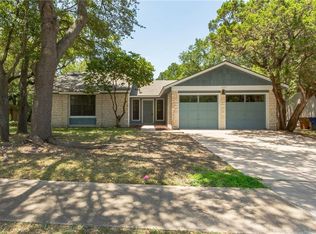 1603 Elvas Way, Austin, TX 78758