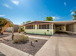 3243 E Kings Ave, Phoenix, AZ 85032