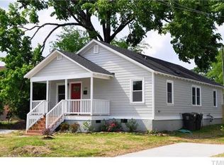 543 E Lenoir St, Raleigh, NC 27601