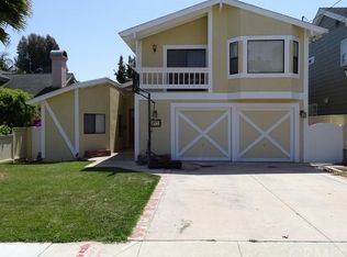 1436 5th St, Manhattan Beach, CA 90266