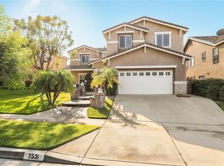 7531 Wellington Pl, Rancho Cucamonga, CA 91730