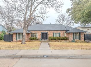929 Wood River Rd, Dallas, TX 75232