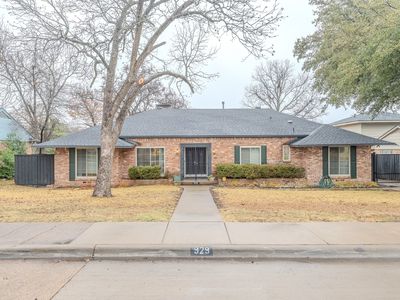 929 Wood River Rd, Dallas, TX, 75232