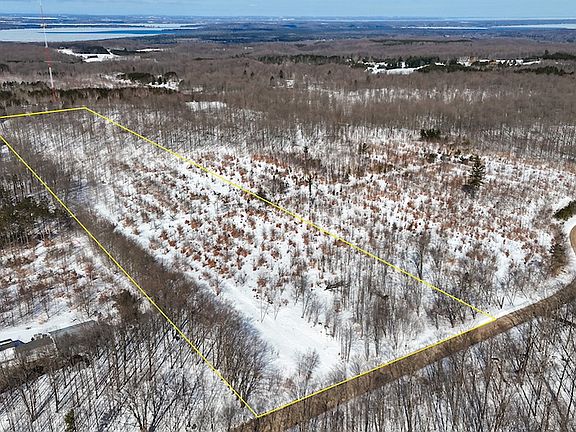 4th image of Walker Rd NW Lot 4