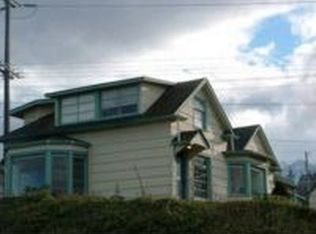 921 E Lauridsen Blvd, Port Angeles, WA 98362