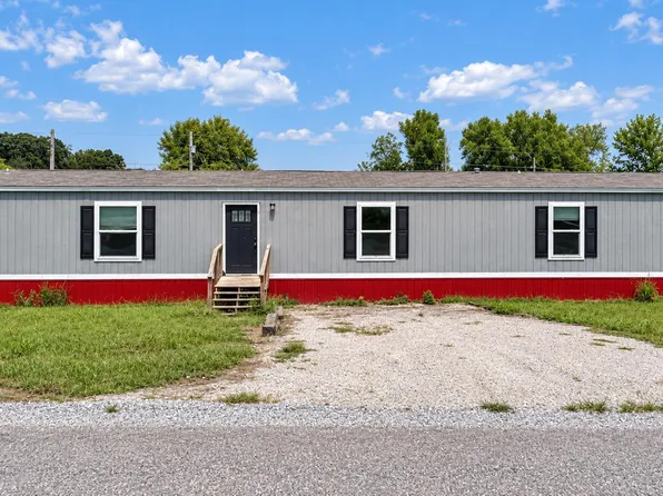 7568 Blockade N, Seligman, MO 65745