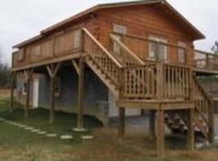 228 County Road 775, Riceville, TN 37370