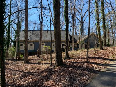 5293 E Shore Dr SW, Conyers, GA, 30094