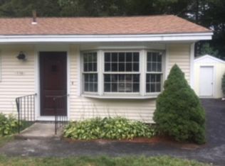 116 Beech St, Rockland, MA 02370