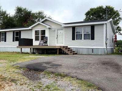 7635 Snapps Ferry Rd, Chuckey, TN, 37641