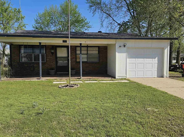 212 Jaggers St, Dardanelle, AR 72834
