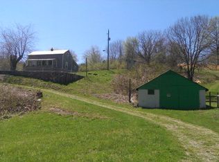 218 Hamblin Ln, Narrows, VA 24124