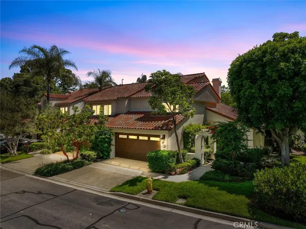 16 Mirador #3, Irvine, CA 92612