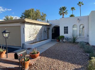 2171 N Calle De Vida, Tucson, AZ 85715
