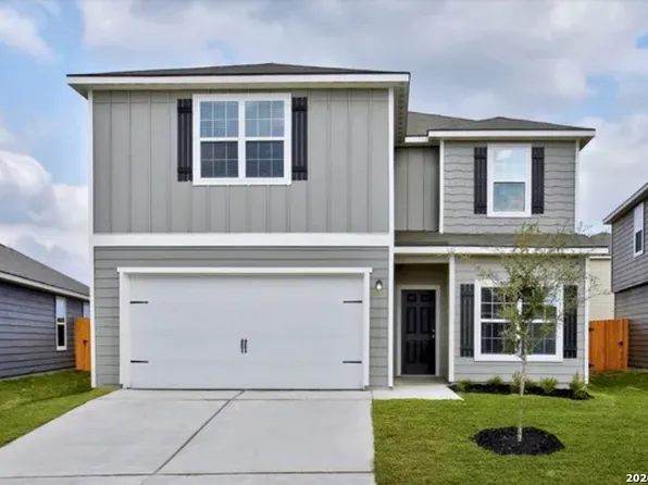 10934 Monterey, Converse, TX 78109