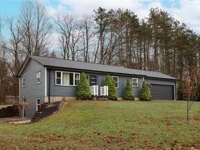470 N Liberty Rd, Grove City, PA, 16127