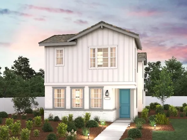 1001 Vanderbilt Ter, Davis, CA 95618