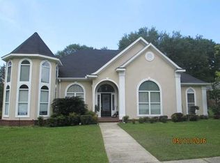 2220 Harrods Ct, Mobile, AL 36695