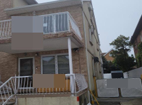 2nd image of 3734 Oceanic Ave #A2