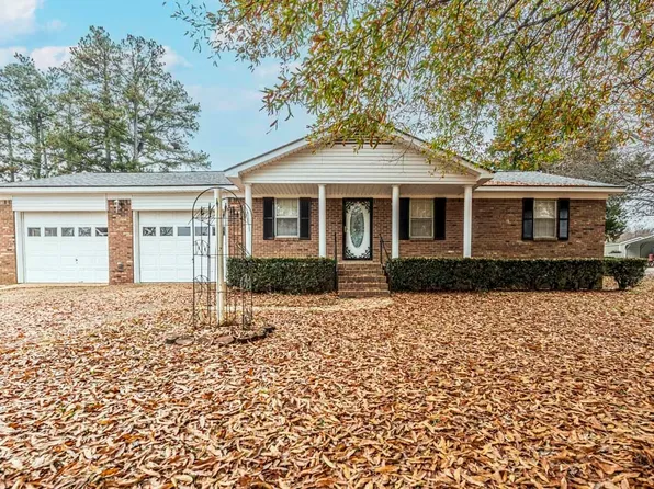 69 McCullough Dr, Atoka, TN 38004