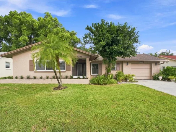 2336 MALCOLM DRIVE, PALM HARBOR, FL 34684
