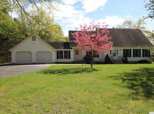 126 Tice Hill Rd, Ghent, NY 12075