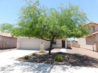 20867 E Founders Rd, Red Rock, AZ 85145