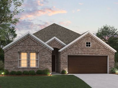 3809 Birch Ln, Argyle, TX, 76226