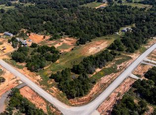 0 Stonefork Rd LOT 26, Wellston, OK 74881