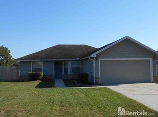 1327 Pawnee St, Orange Park, FL 32065