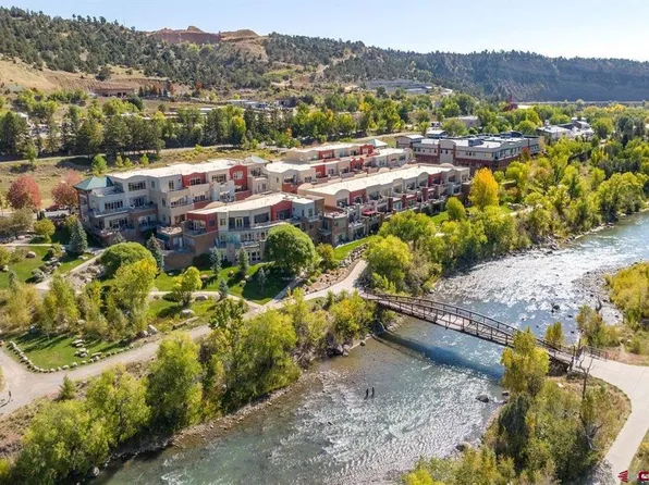 555 Rivergate Lane #B1-227, Durango, CO 81301