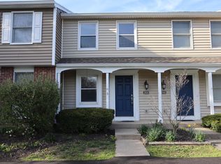 2950 Mossy Brink Ct #1, Maineville, OH