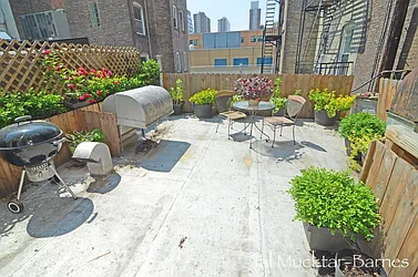 Rented by One Eleven Residential, Inc.