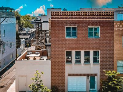 2053 W McLean Ave, Chicago, IL, 60647