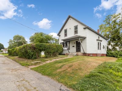 17 Fulton Street, Auburn, ME, 04210