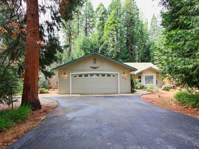 6250 Terrace Dr, Pollock Pines, CA, 95726