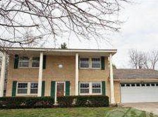 5850 Suburban Ter, Joplin, MO 64804