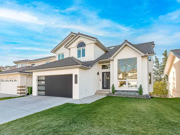 150 N Hampstead Close NW, Calgary, AB T3A 5J1