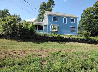 1055 N Randolph Rd, Randolph Center, VT 05061