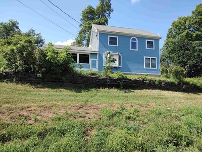 1055 North Randolph Road, Randolph Center, VT, 05061